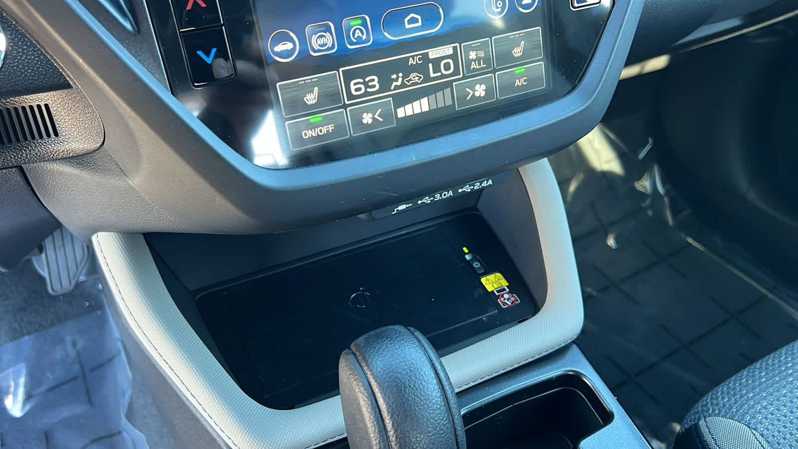 Thumbnail: 2026 Subaru Forester - 14