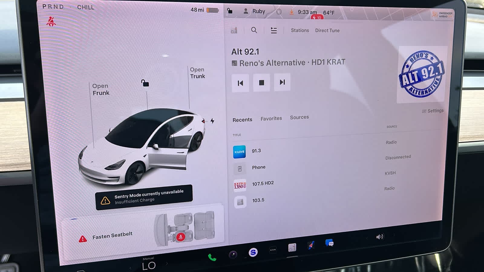 Thumbnail: 2018 Tesla Model 3 - 21