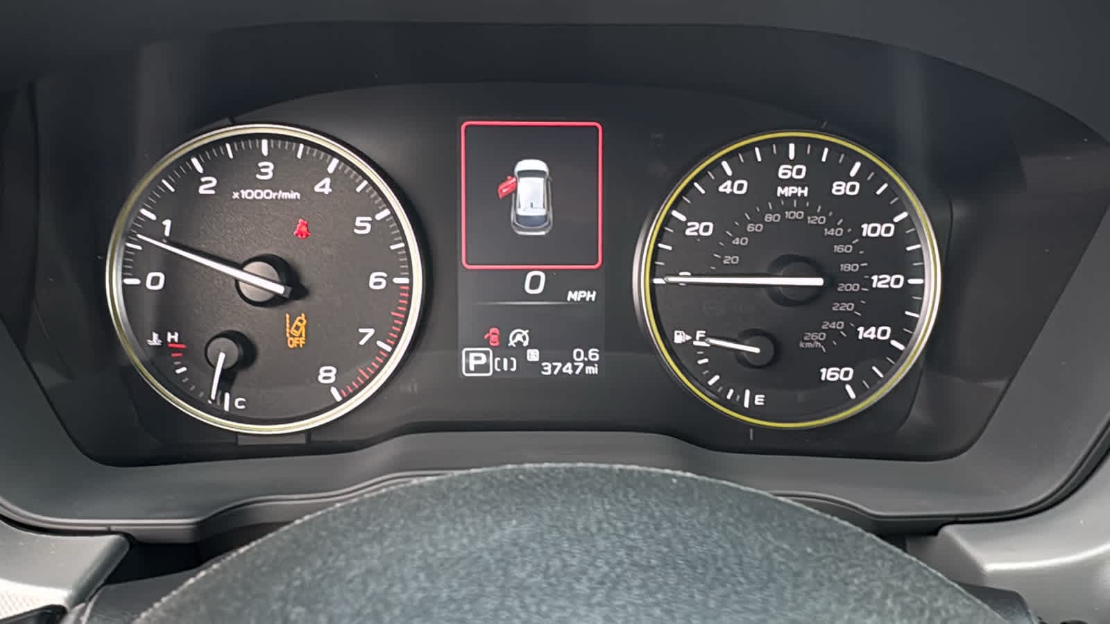 Thumbnail: 2025 Subaru Crosstrek - 22