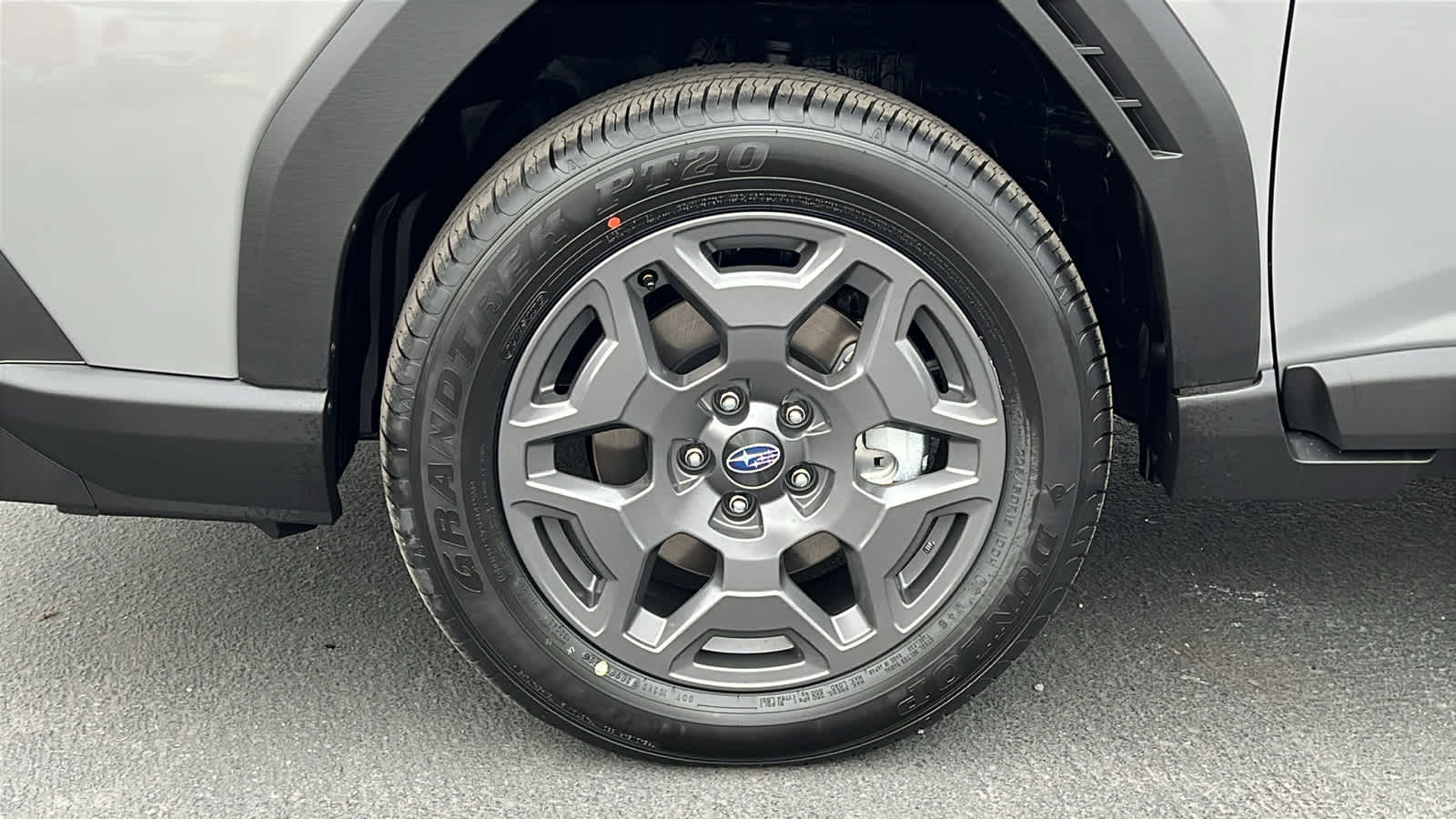 Thumbnail: 2026 Subaru Outback - 9