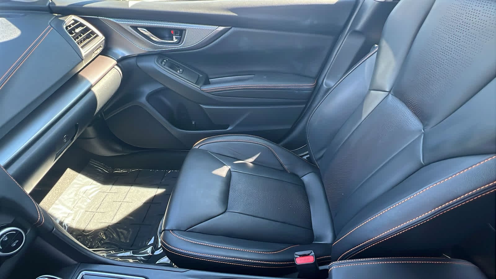 Thumbnail: 2023 Subaru Crosstrek - 12