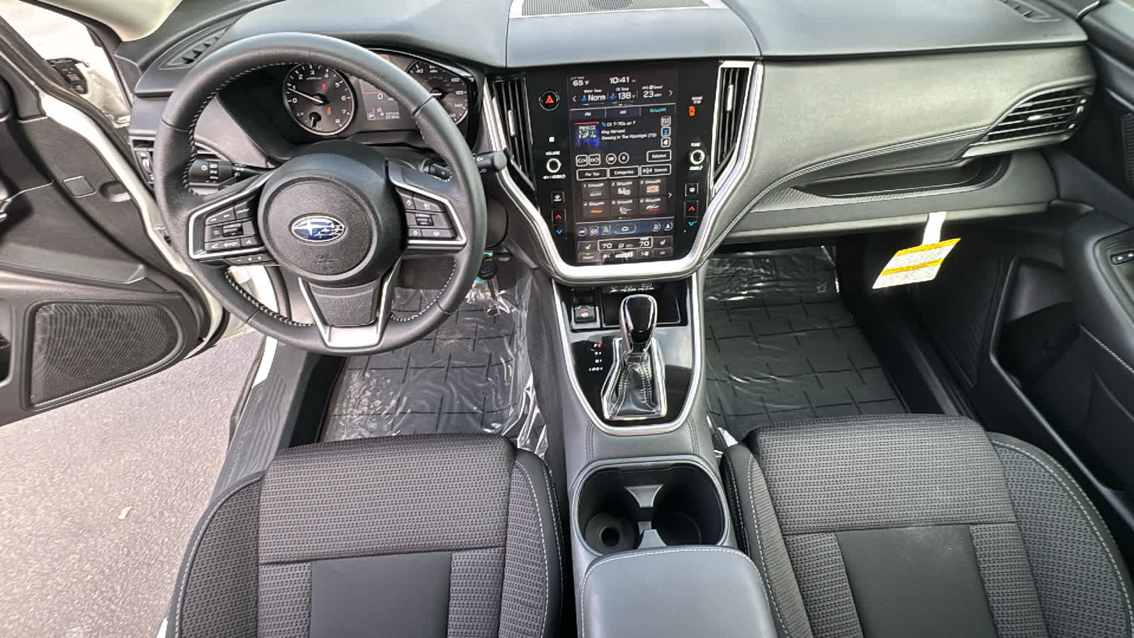 Thumbnail: 2025 Subaru Outback - 27