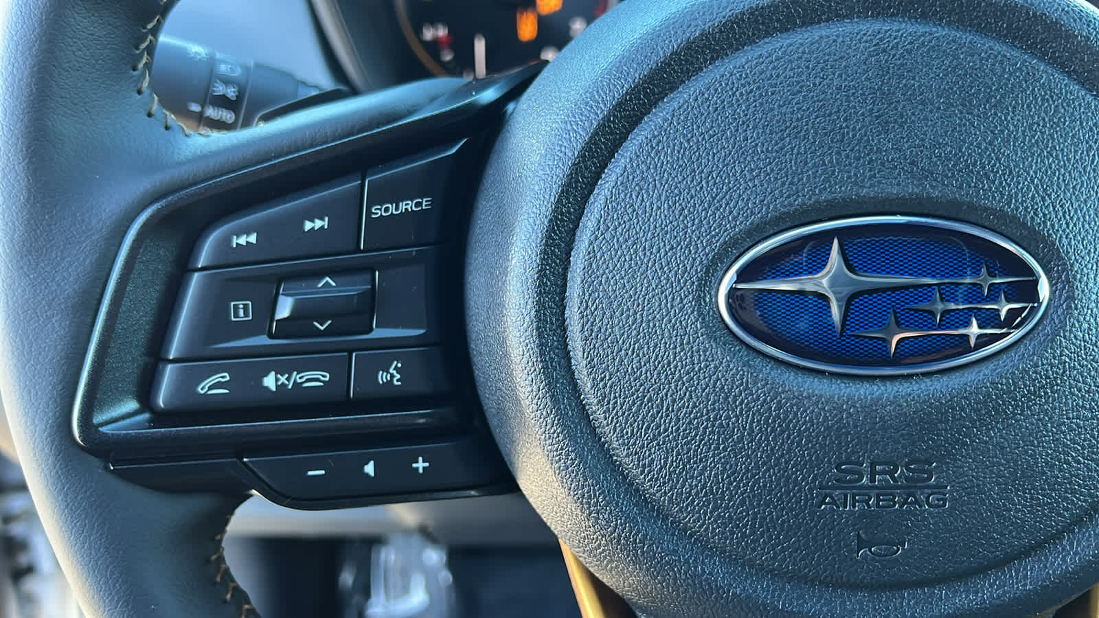 Thumbnail: 2026 Subaru Crosstrek - 19