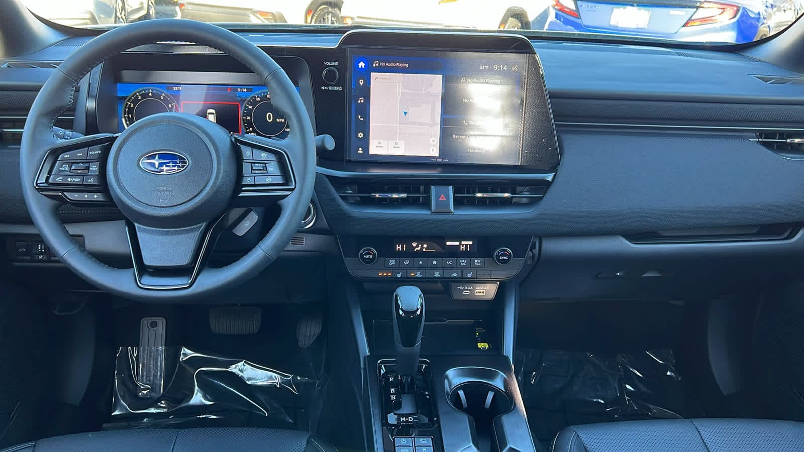 Thumbnail: 2026 Subaru Outback - 26