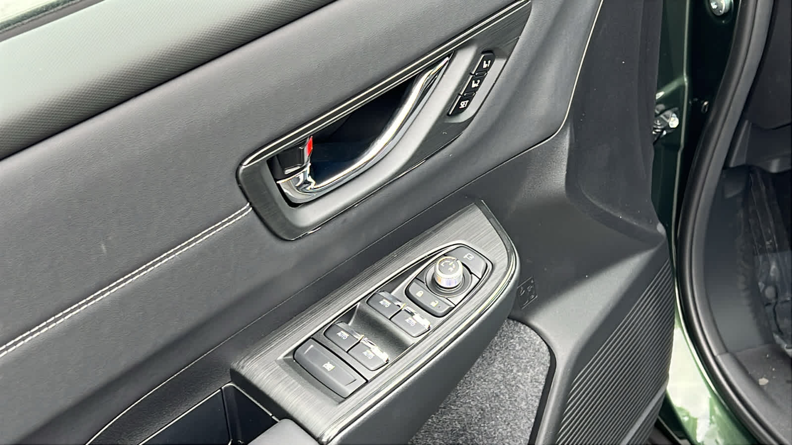 Thumbnail: 2026 Subaru Outback - 22