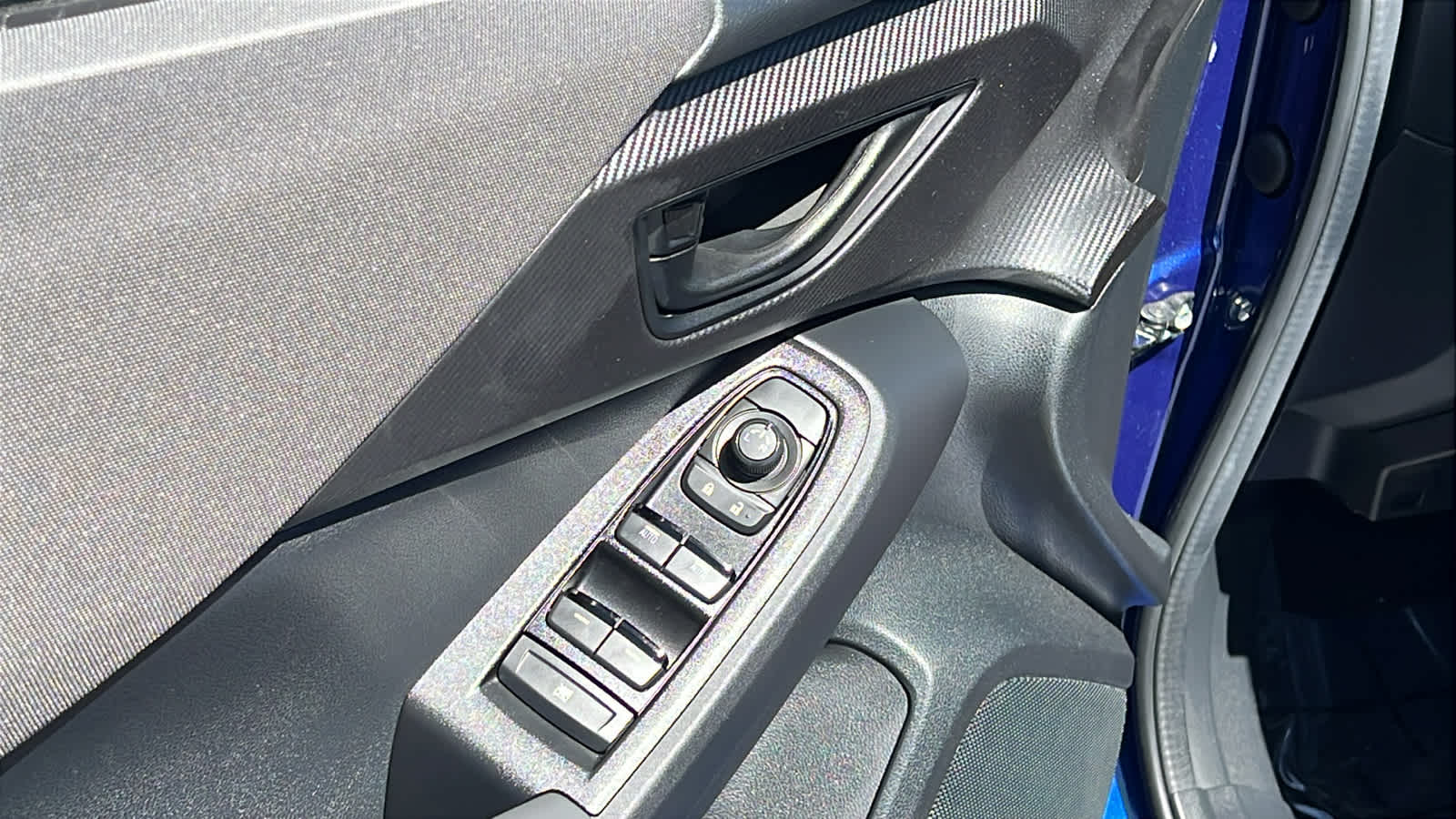 Thumbnail: 2026 Subaru Crosstrek - 23