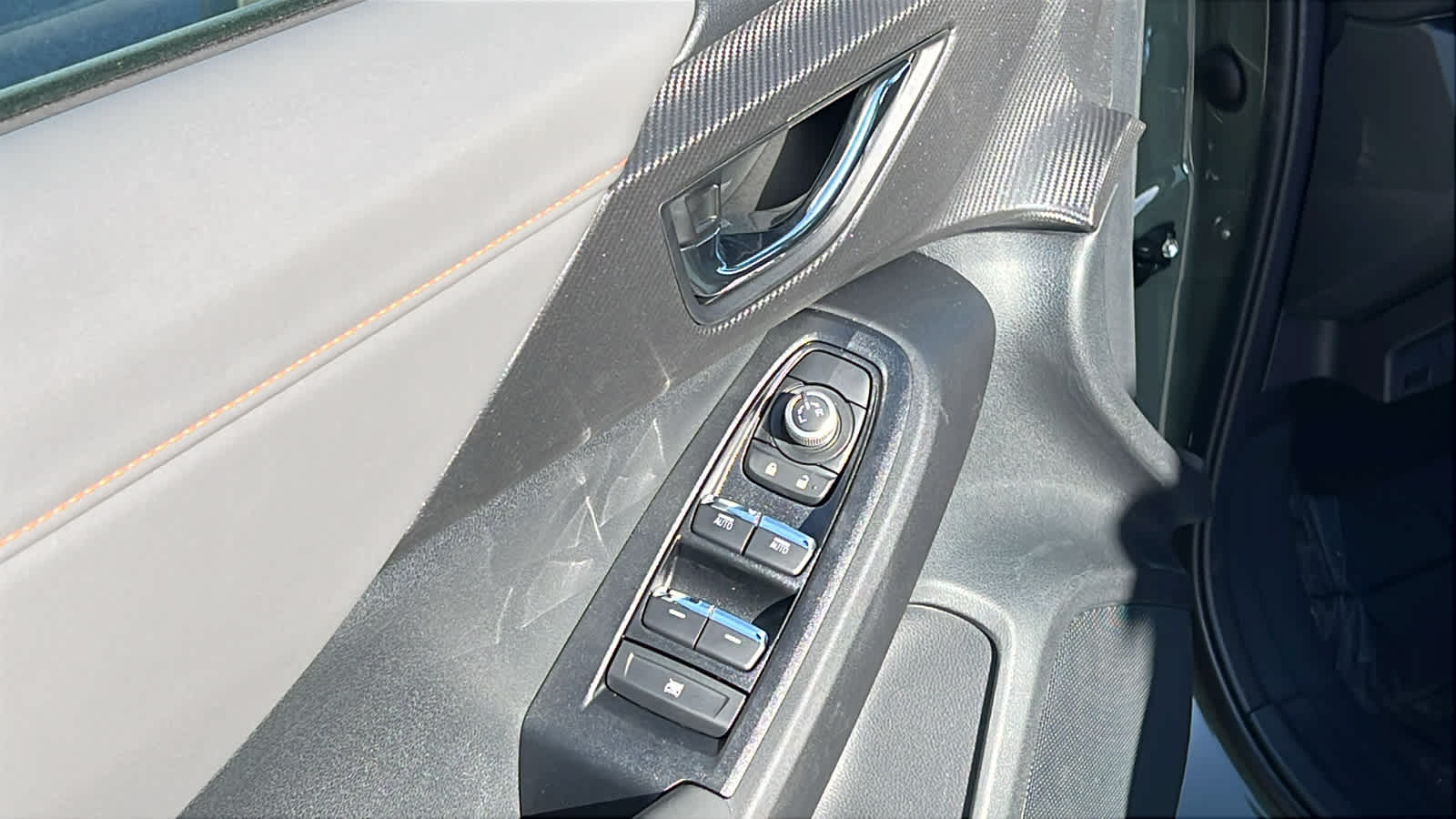 Thumbnail: 2026 Subaru Crosstrek - 22