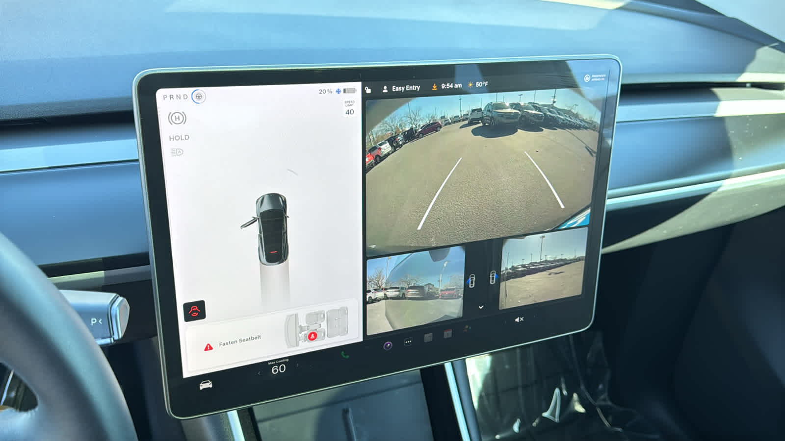 Thumbnail: 2020 Tesla Model Y - 16