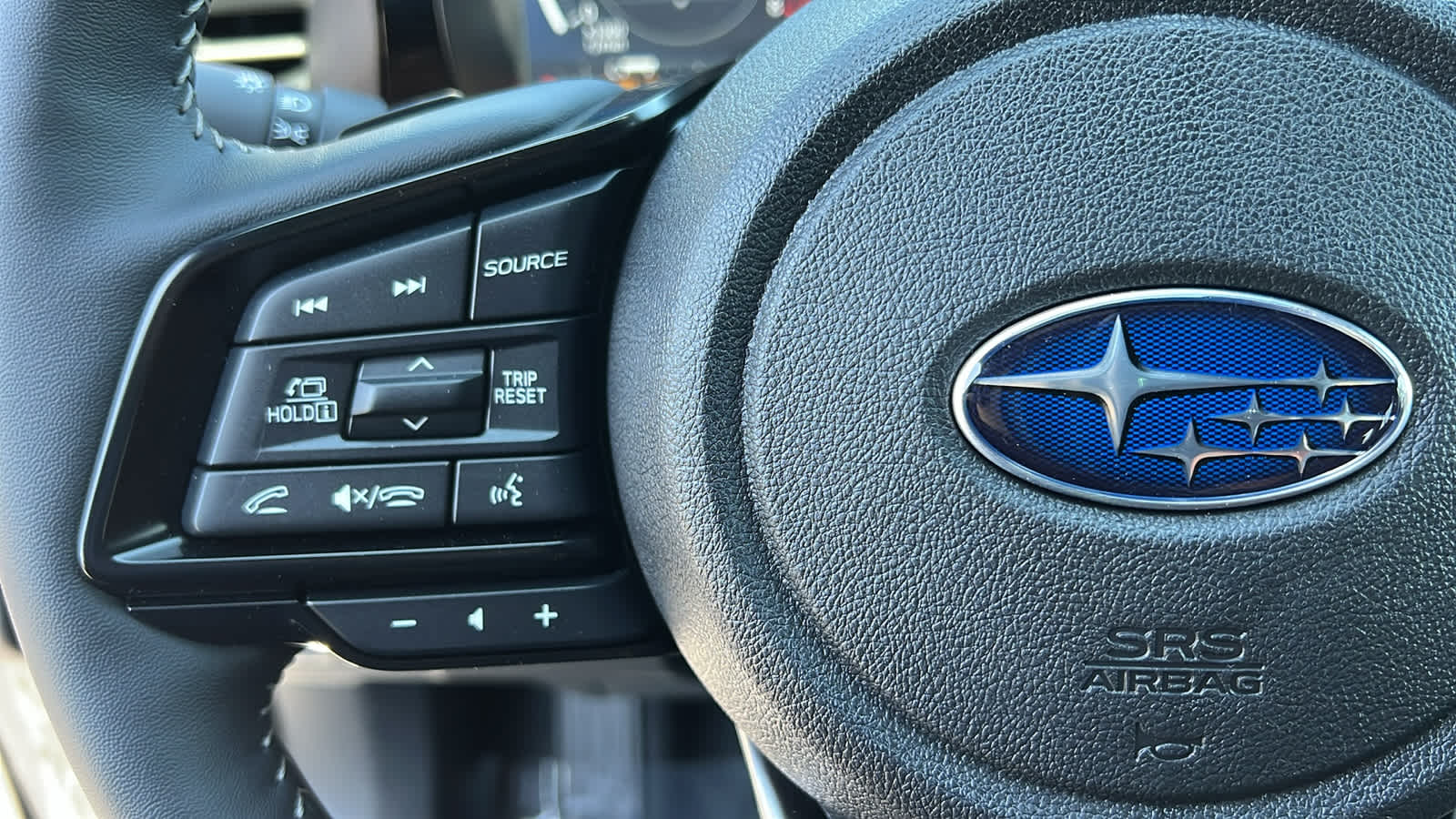 Thumbnail: 2026 Subaru Outback - 19