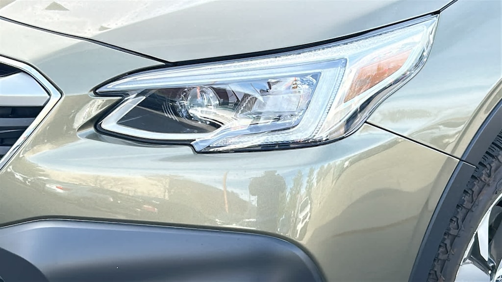 Used 2022 Subaru Outback Limited XT SUV