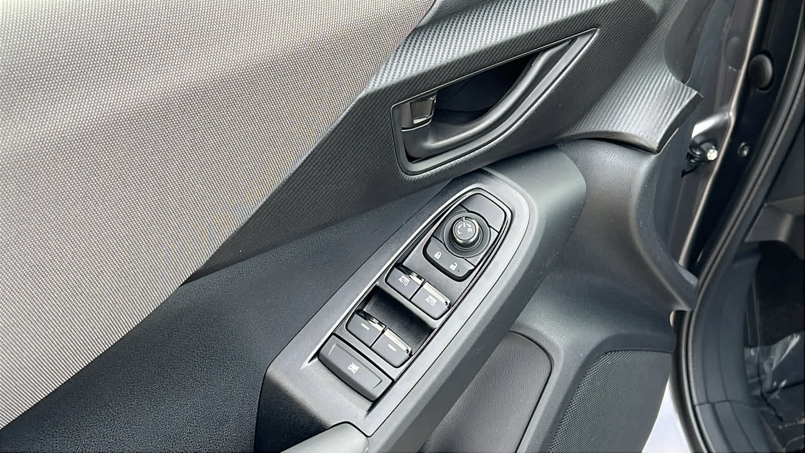 Thumbnail: 2026 Subaru Crosstrek - 22