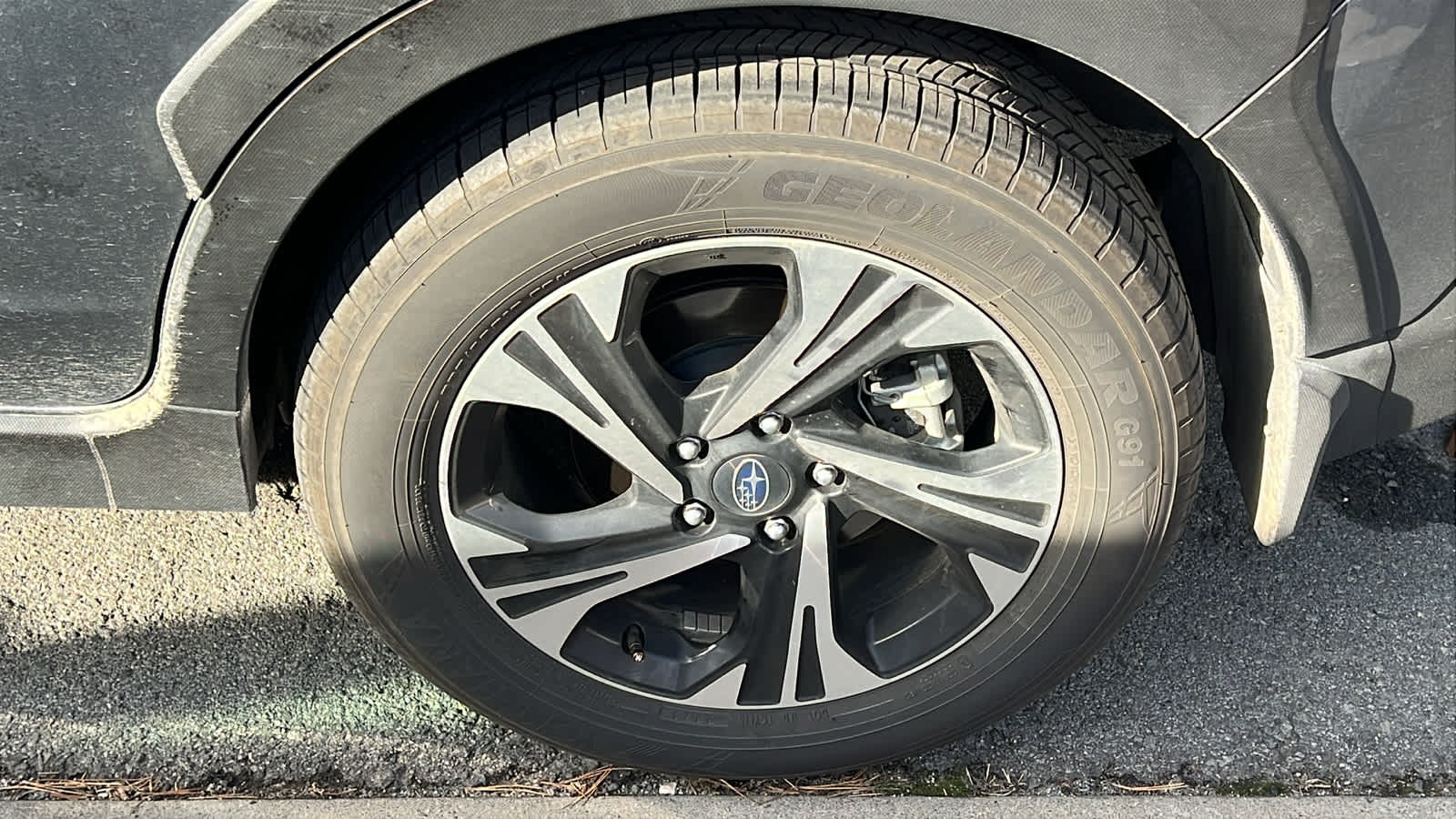 Thumbnail: 2024 Subaru Crosstrek - 17