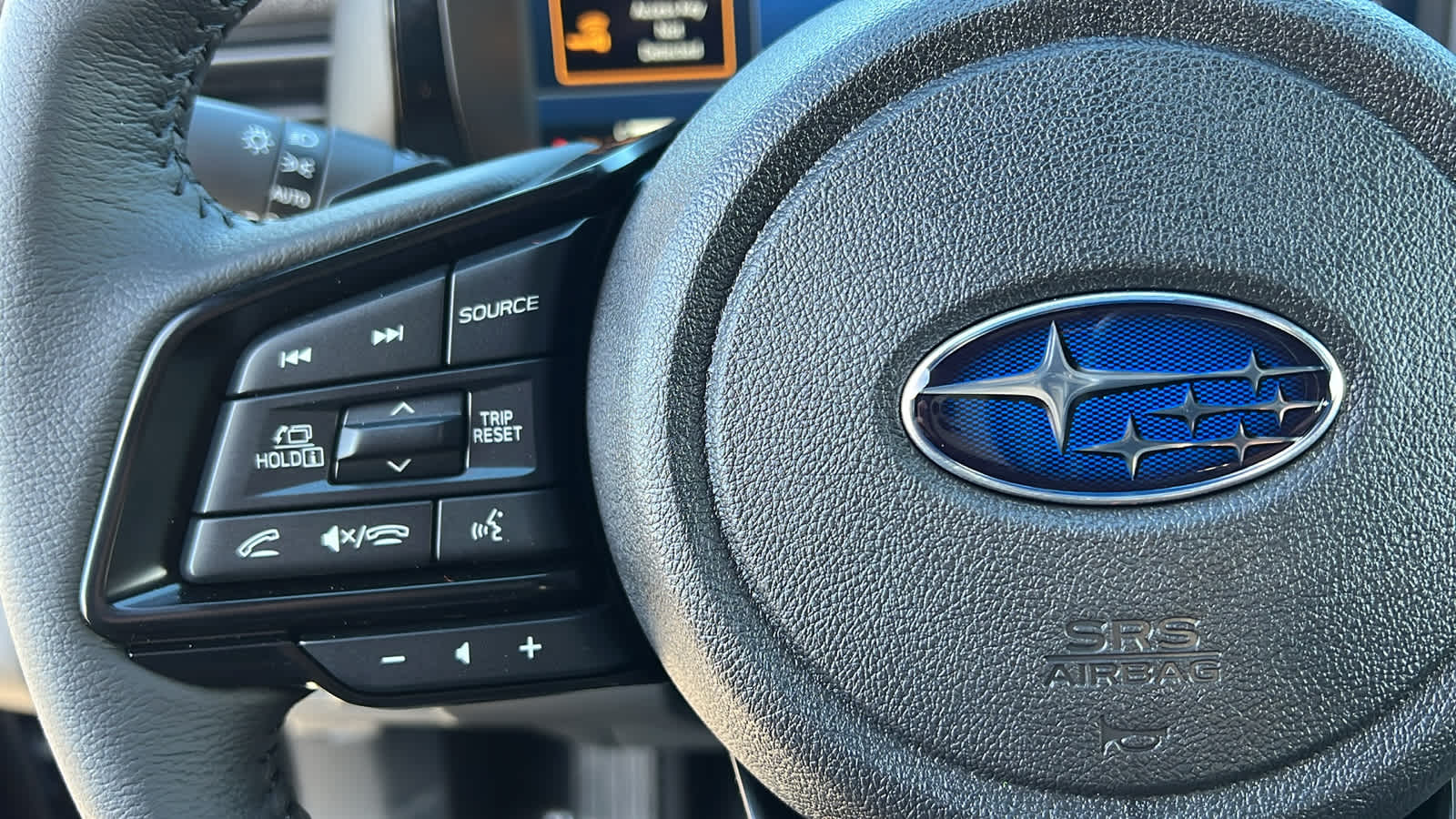 Thumbnail: 2026 Subaru Outback - 19