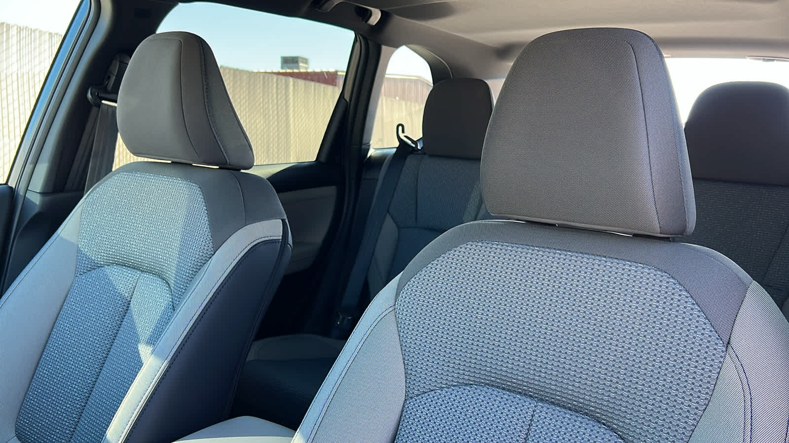 Thumbnail: 2026 Subaru Forester - 11