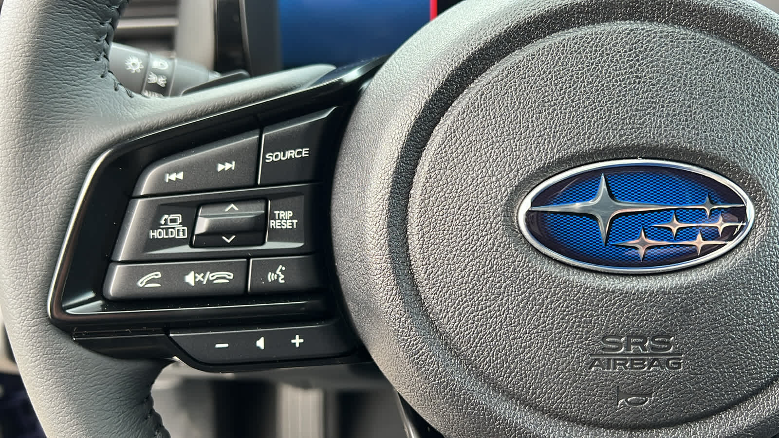 Thumbnail: 2026 Subaru Outback - 19