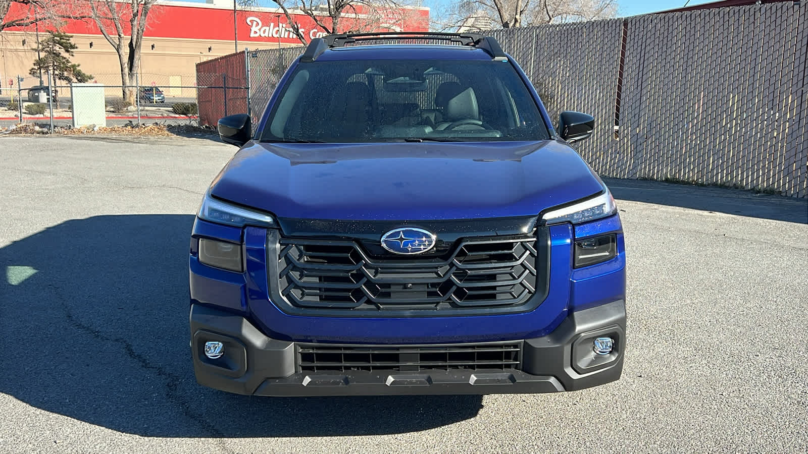 Thumbnail: 2026 Subaru Outback - 2