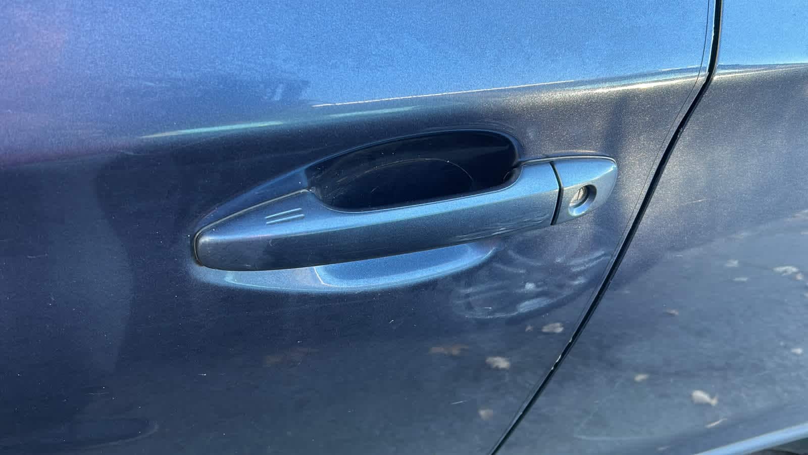 Thumbnail: 2018 Subaru Outback - 7