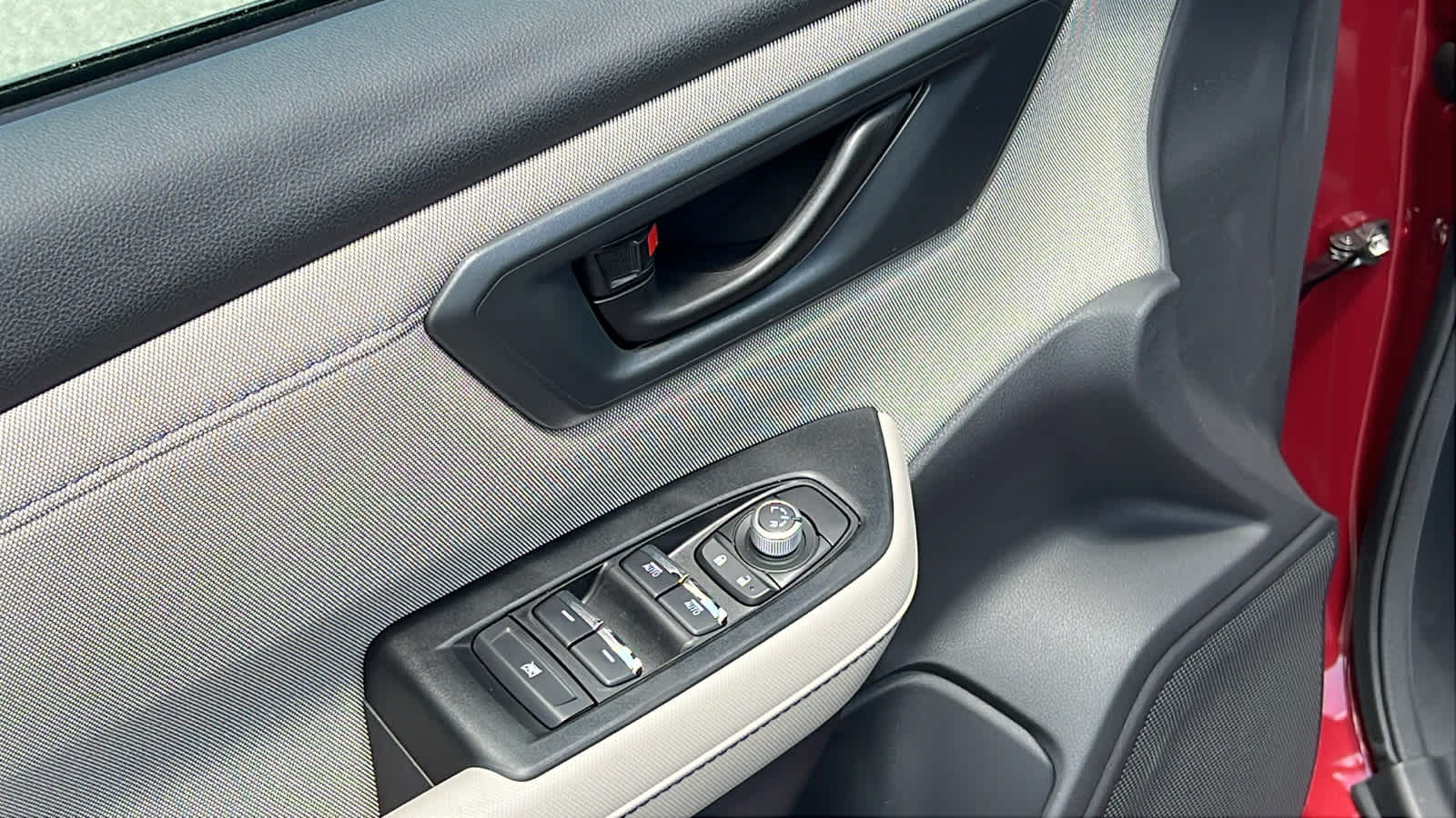 Thumbnail: 2026 Subaru Forester - 22