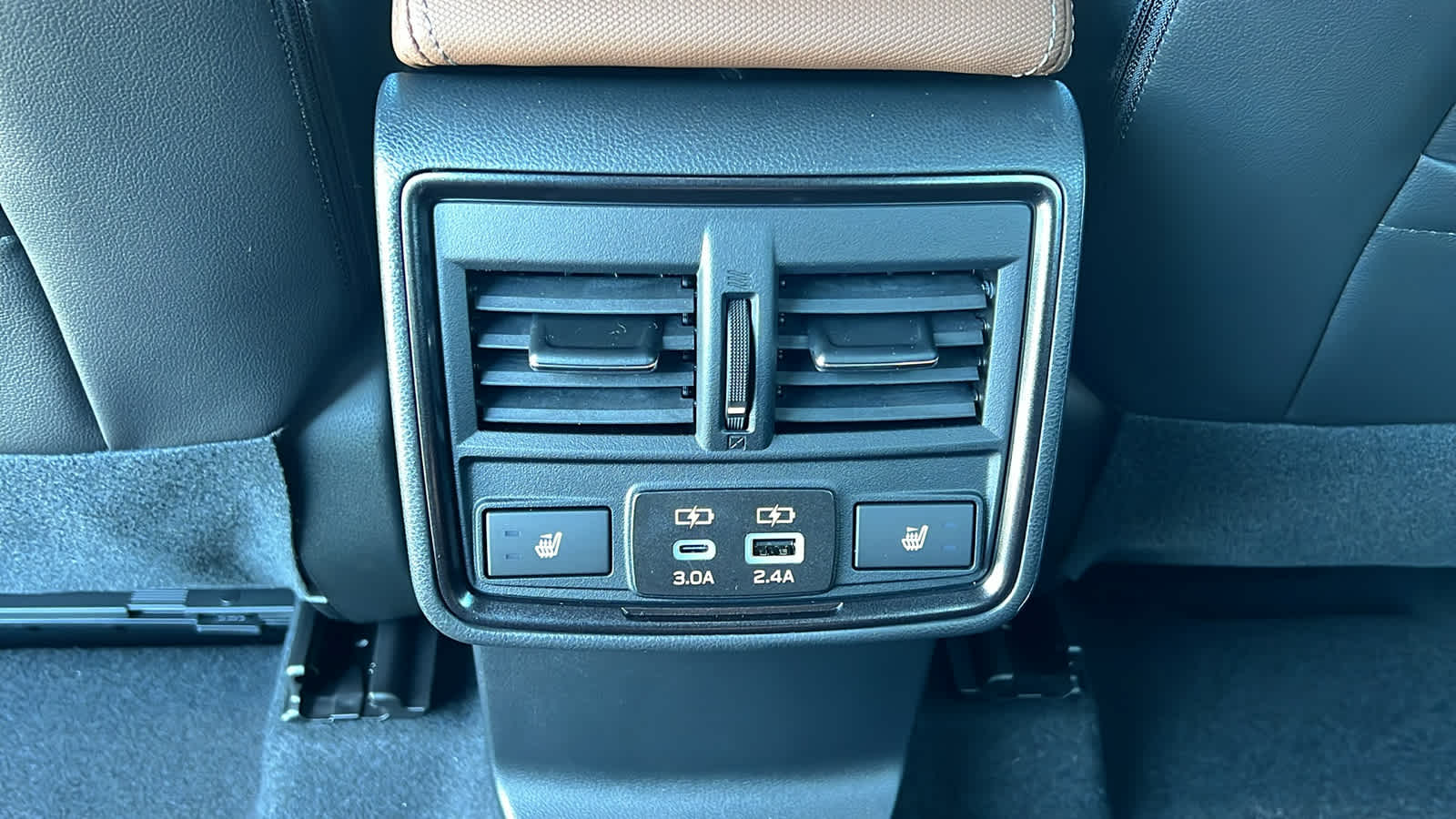 Thumbnail: 2025 Subaru Forester - 25