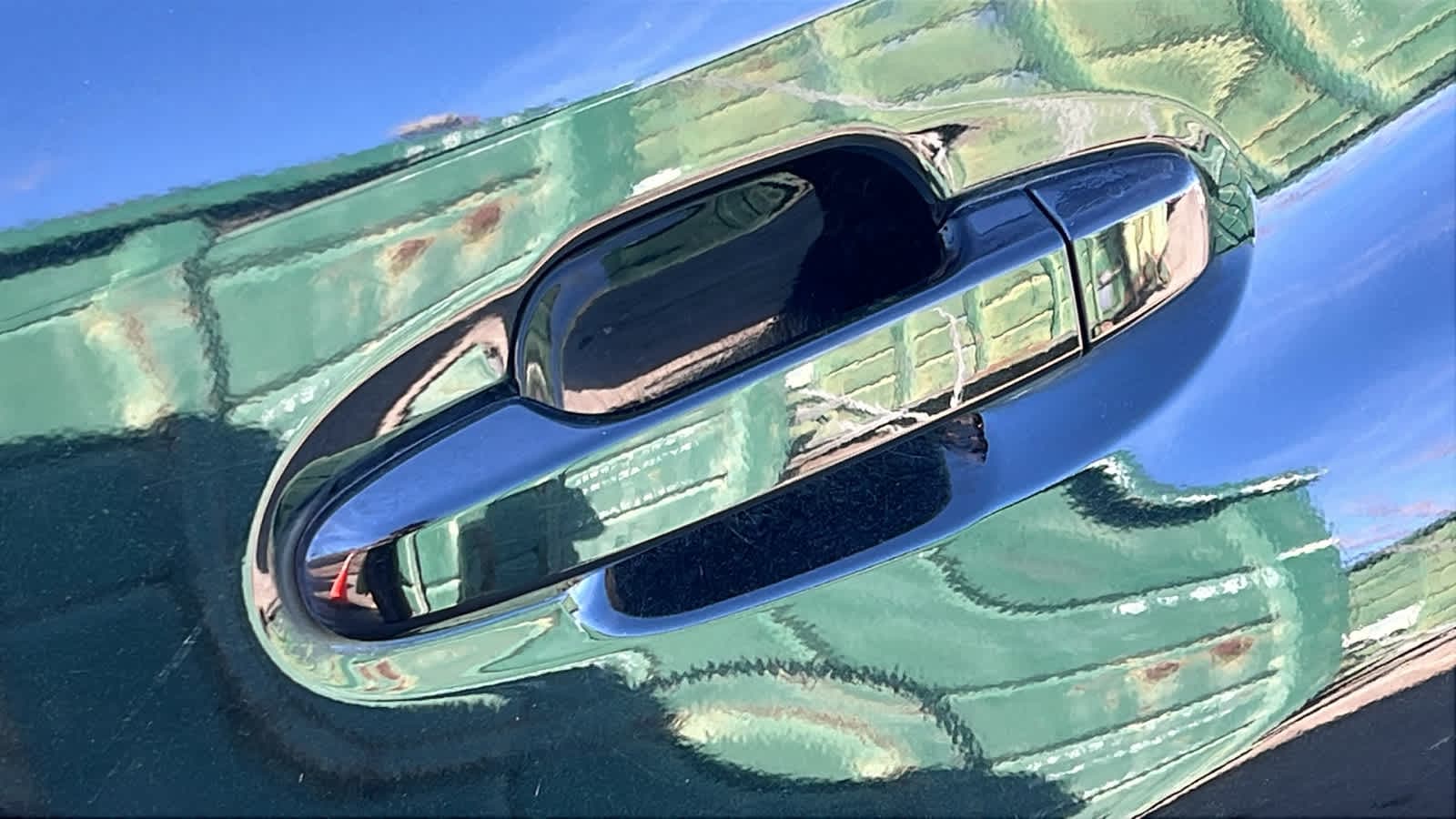 Thumbnail: 2024 Subaru Impreza - 7