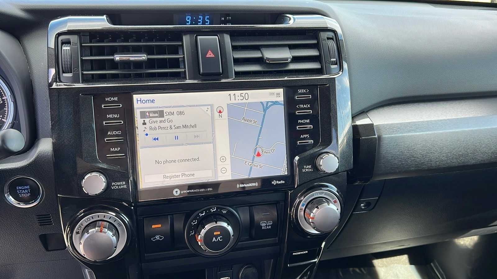 Thumbnail: 2021 Toyota 4Runner - 15