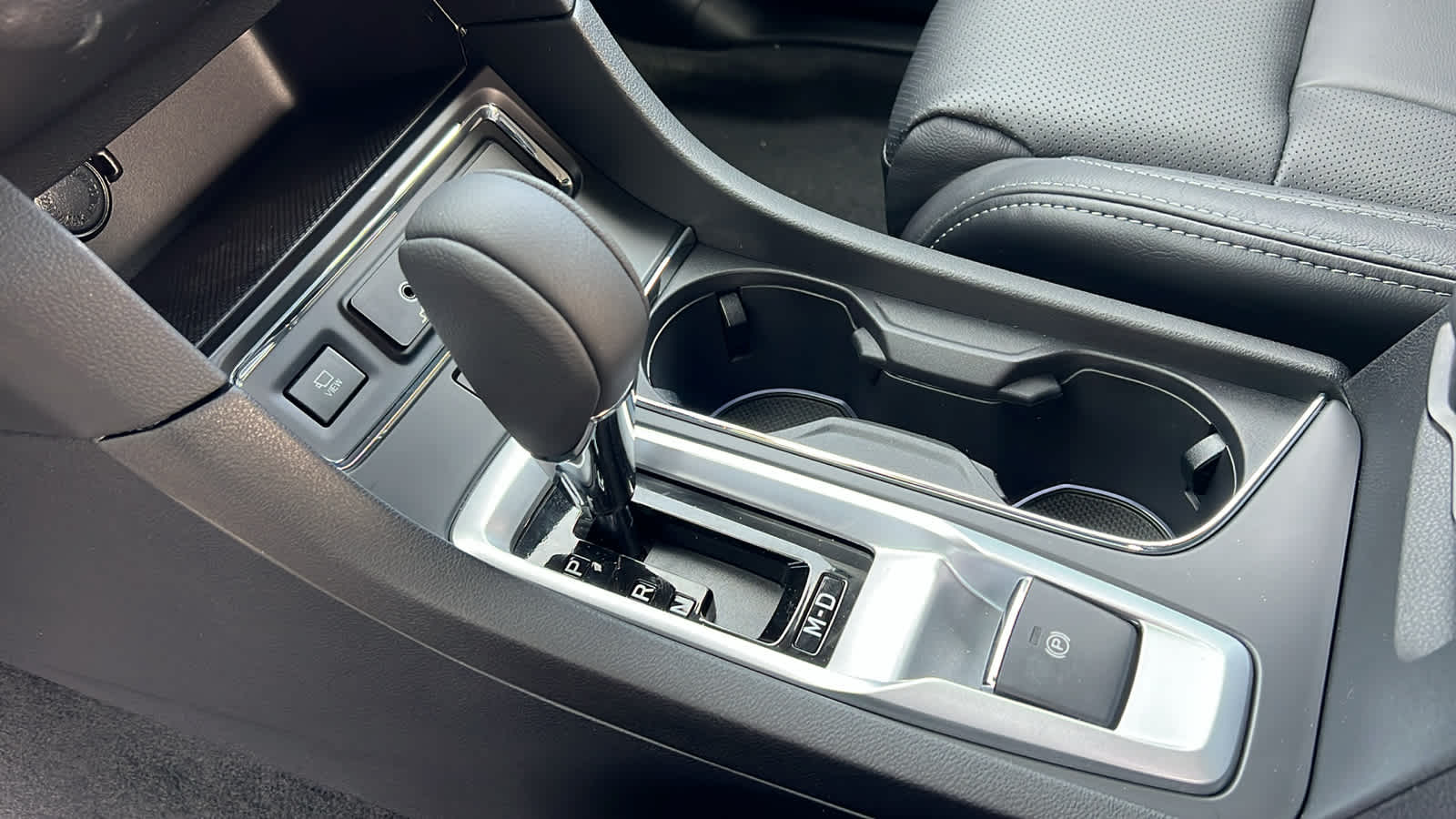 Thumbnail: 2026 Subaru Ascent - 13