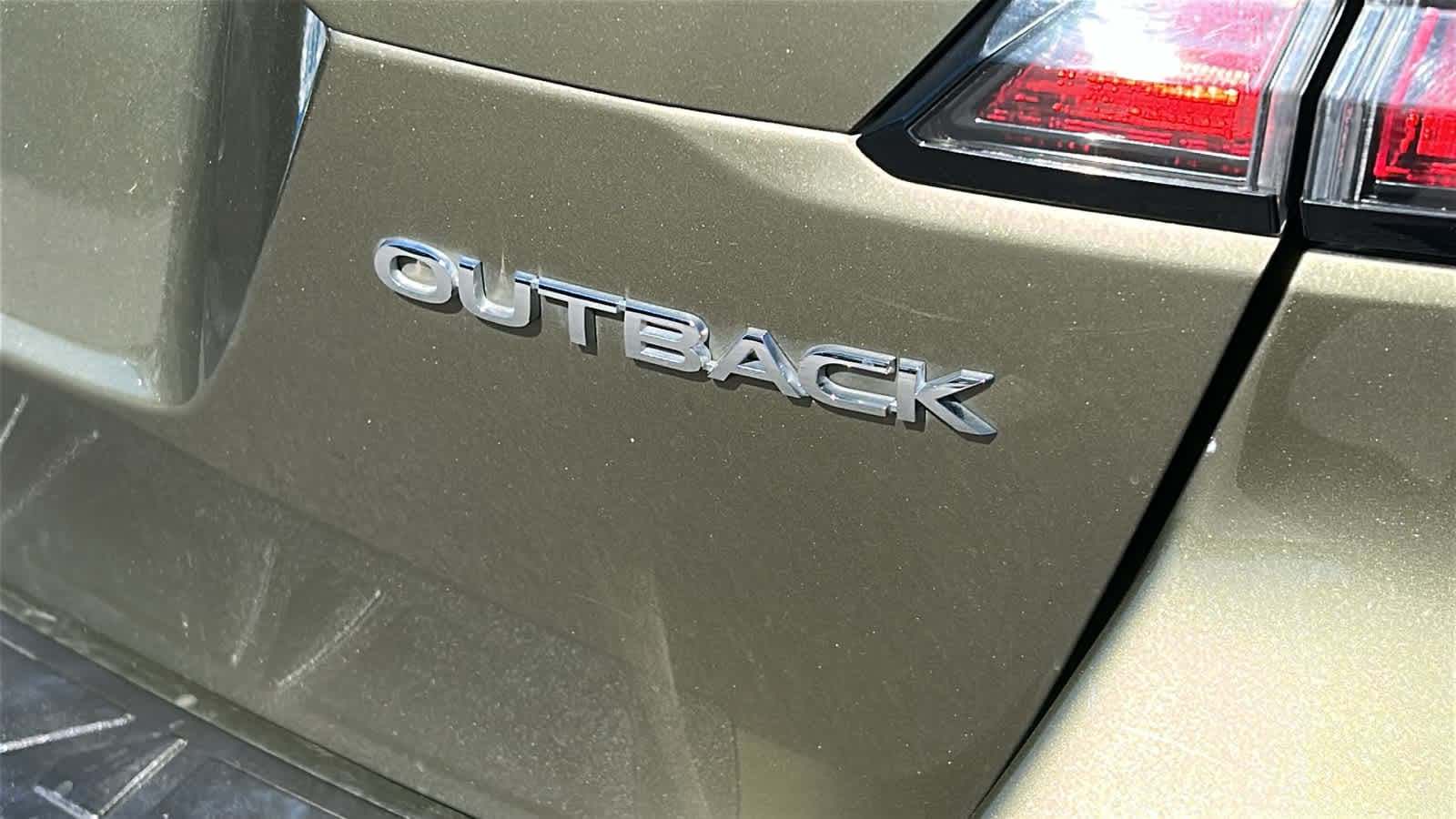 Thumbnail: 2020 Subaru Outback - 28