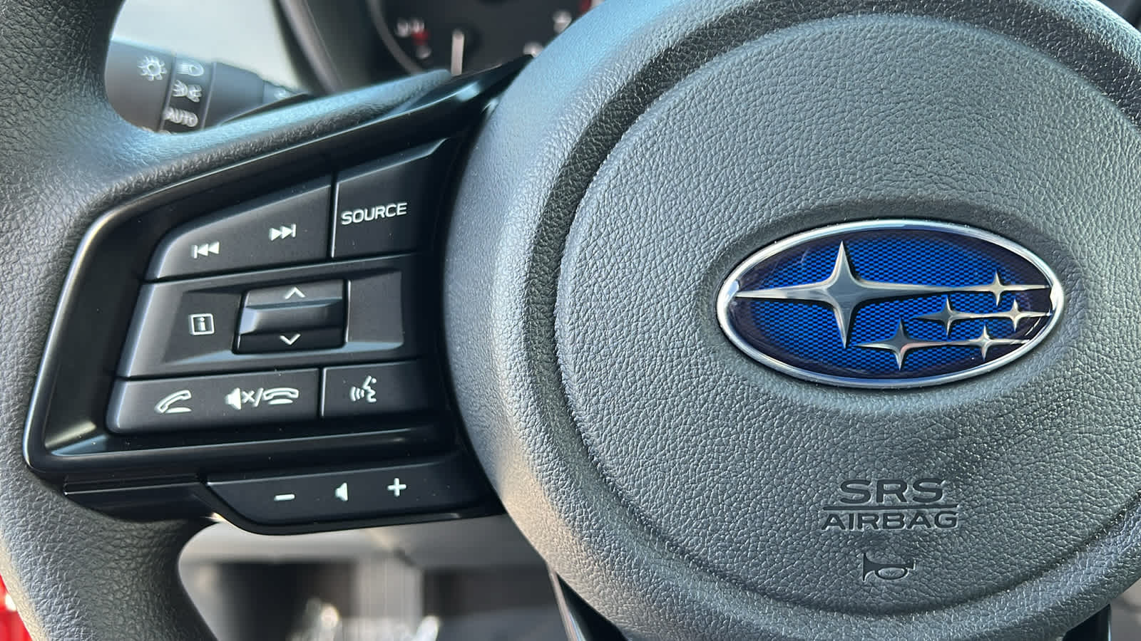 Thumbnail: 2026 Subaru Crosstrek - 19