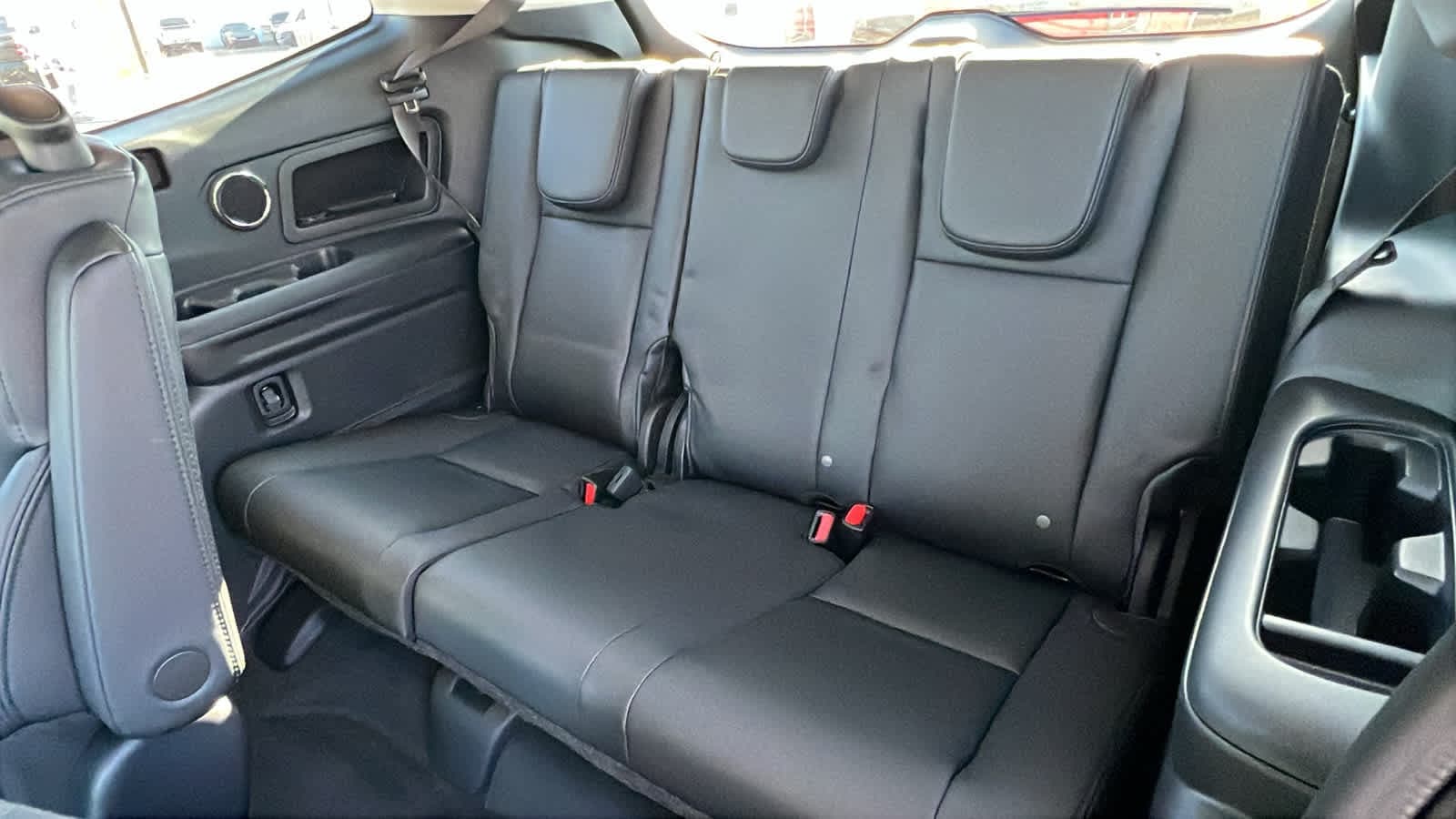 Thumbnail: 2026 Subaru Ascent - 31