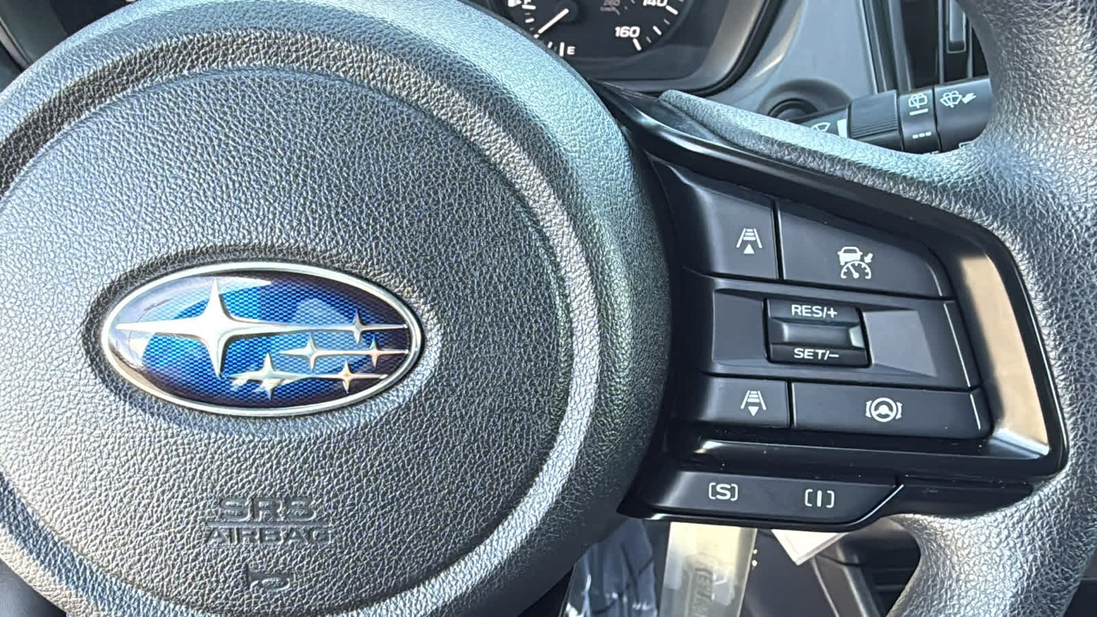 Thumbnail: 2024 Subaru Crosstrek - 21