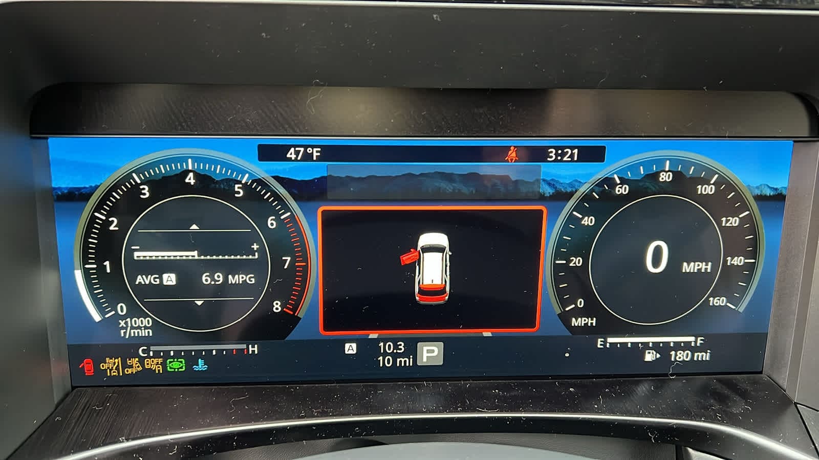 Thumbnail: 2026 Subaru Outback - 19