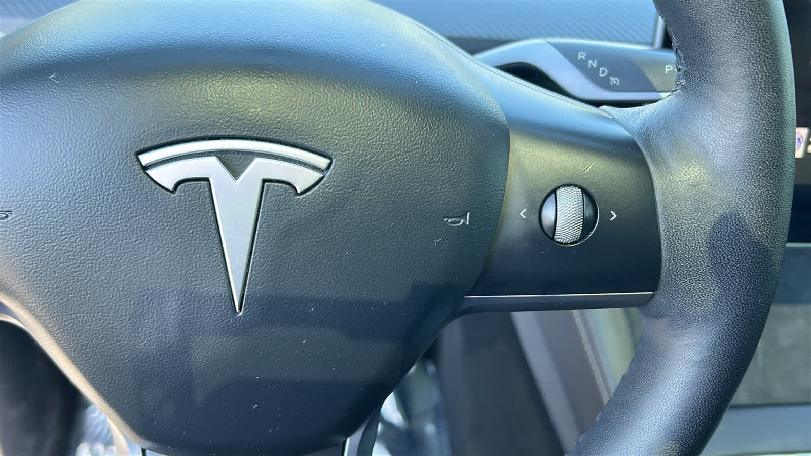 Thumbnail: 2022 Tesla Model Y - 20