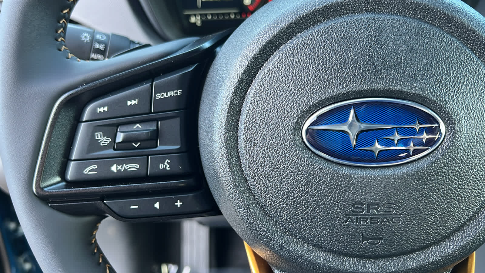 Thumbnail: 2026 Subaru Forester - 19