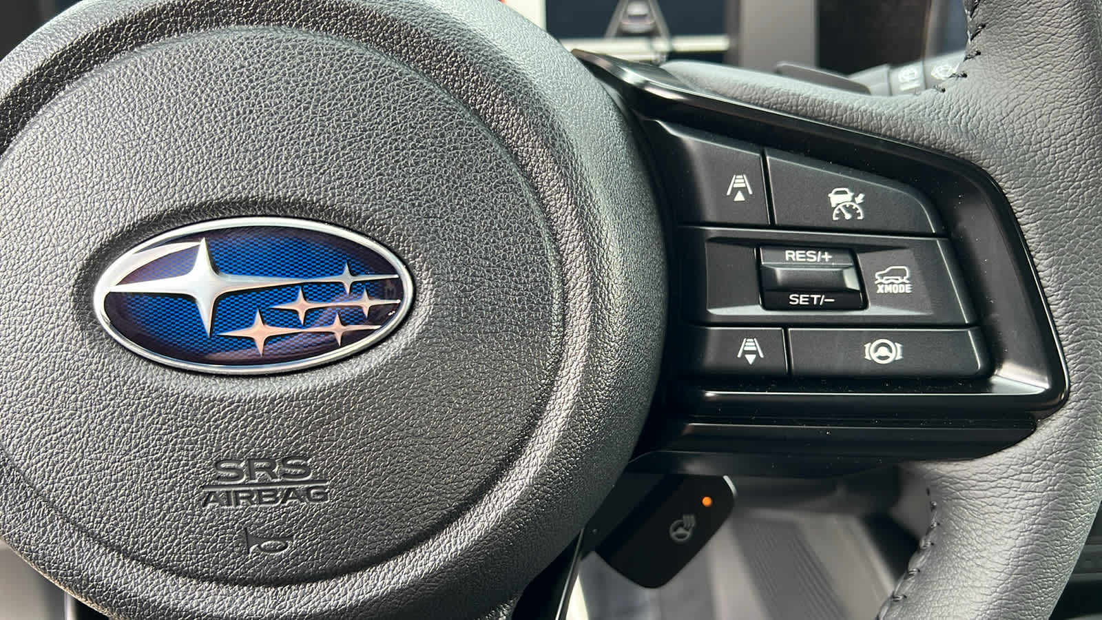 Thumbnail: 2026 Subaru Outback - 20