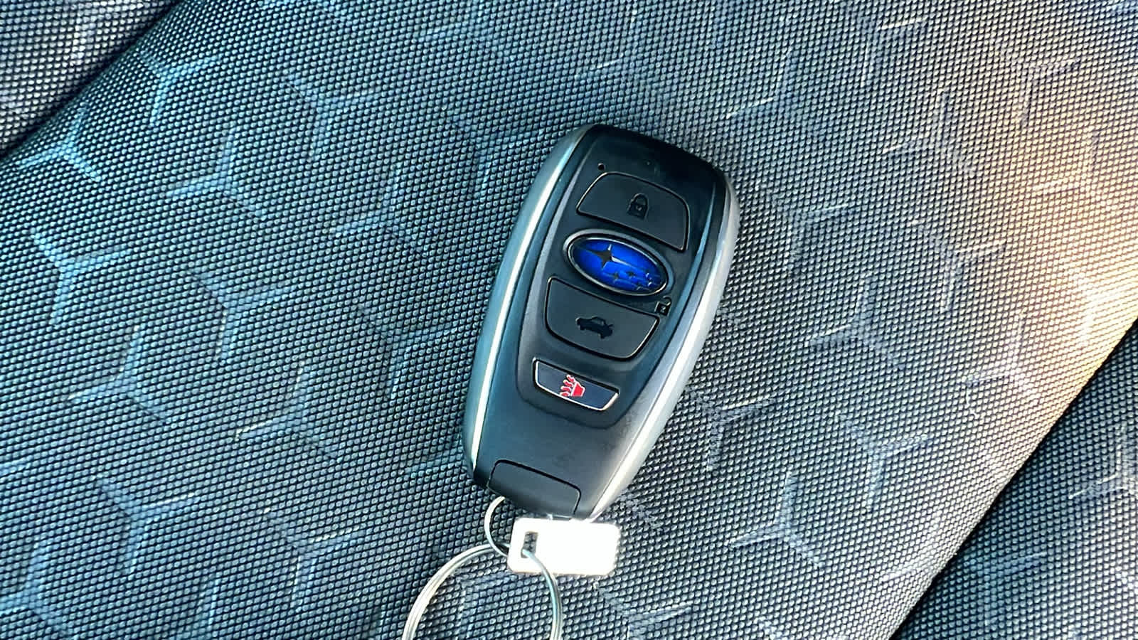 Thumbnail: 2025 Subaru Crosstrek - 30