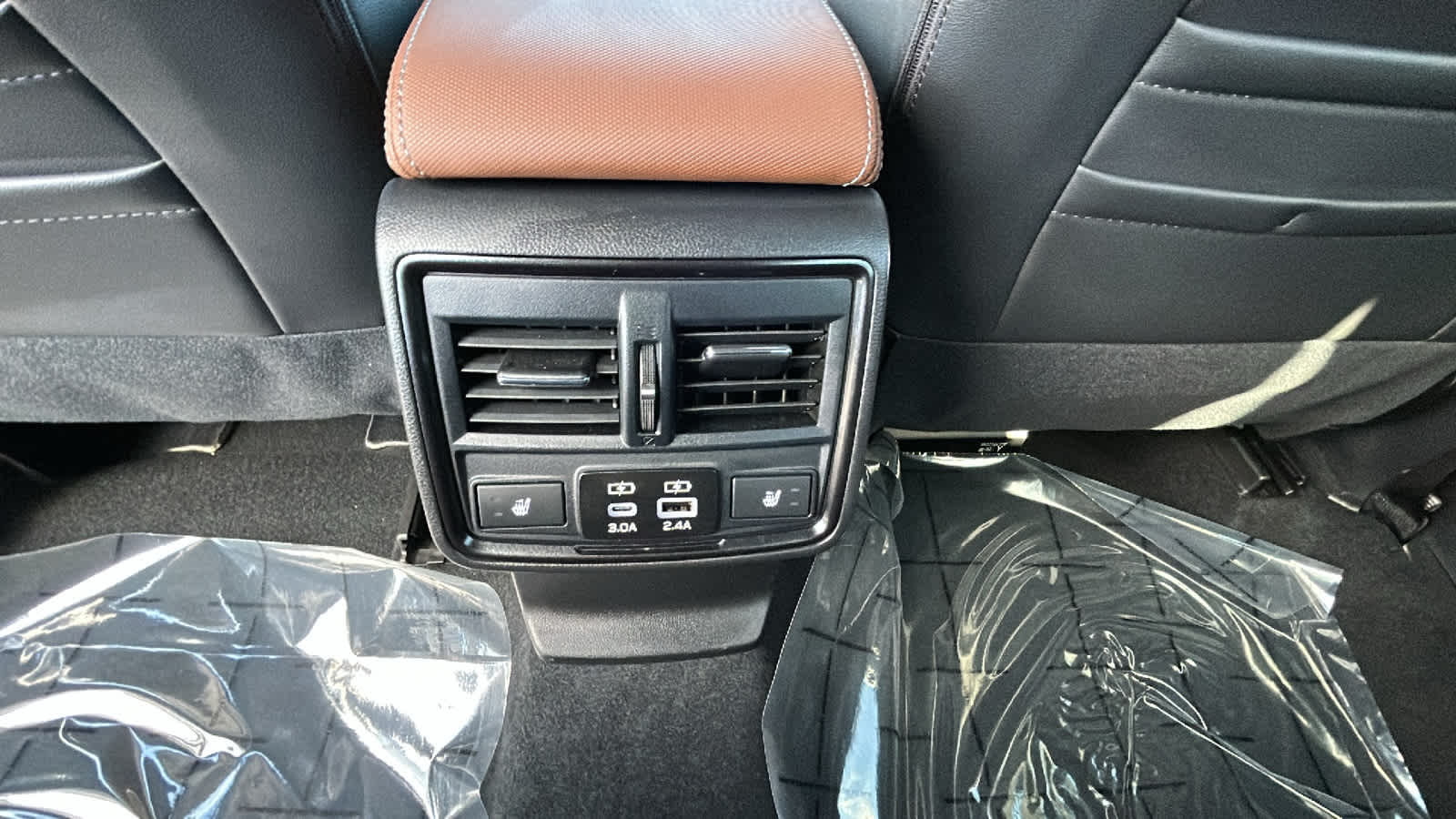 Thumbnail: 2025 Subaru Forester - 26