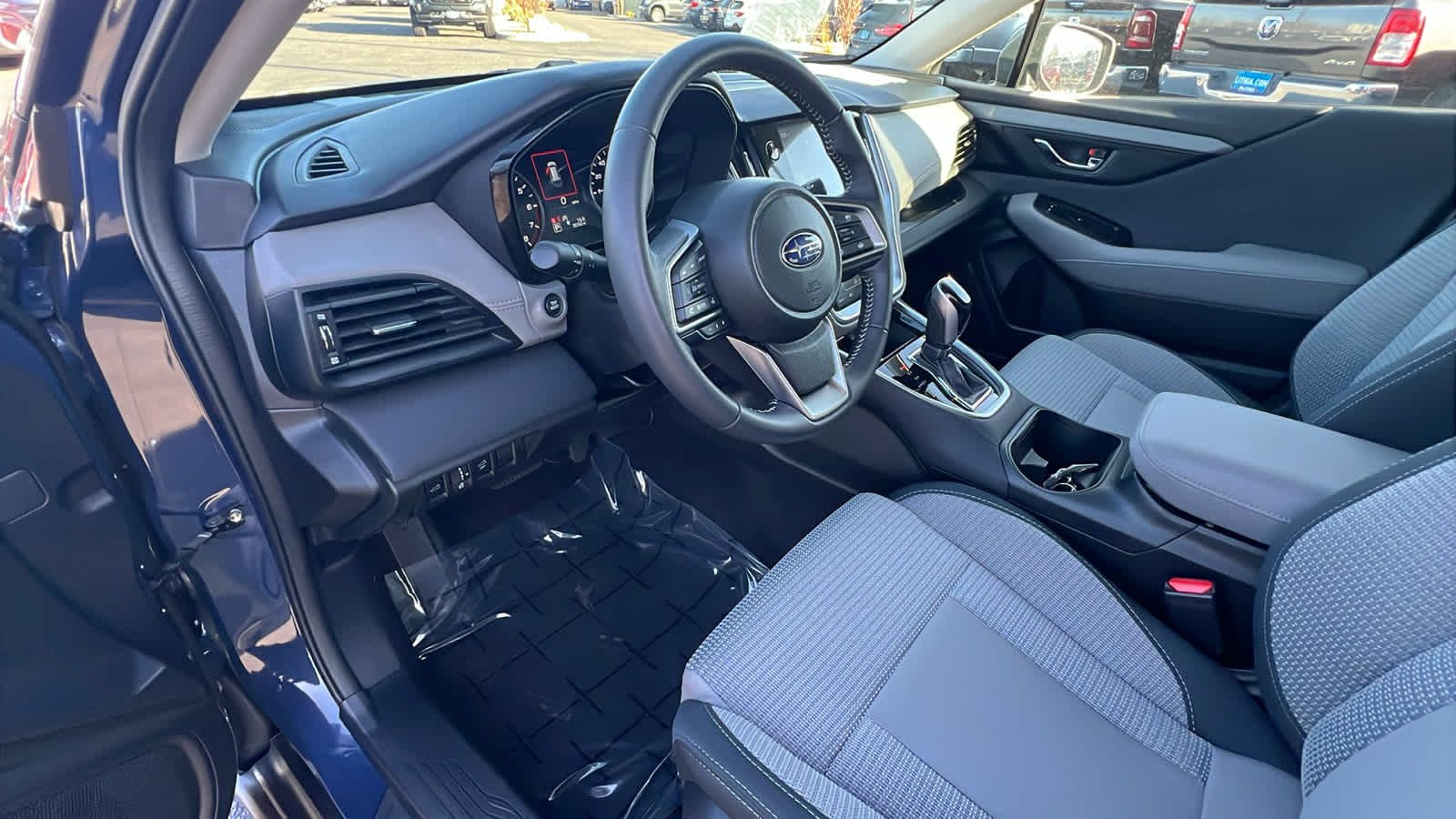 Thumbnail: 2025 Subaru Outback - 10