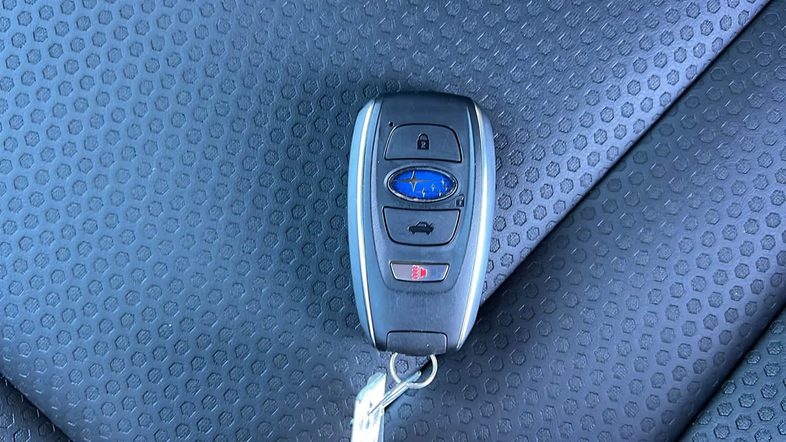 Thumbnail: 2026 Subaru Crosstrek - 29