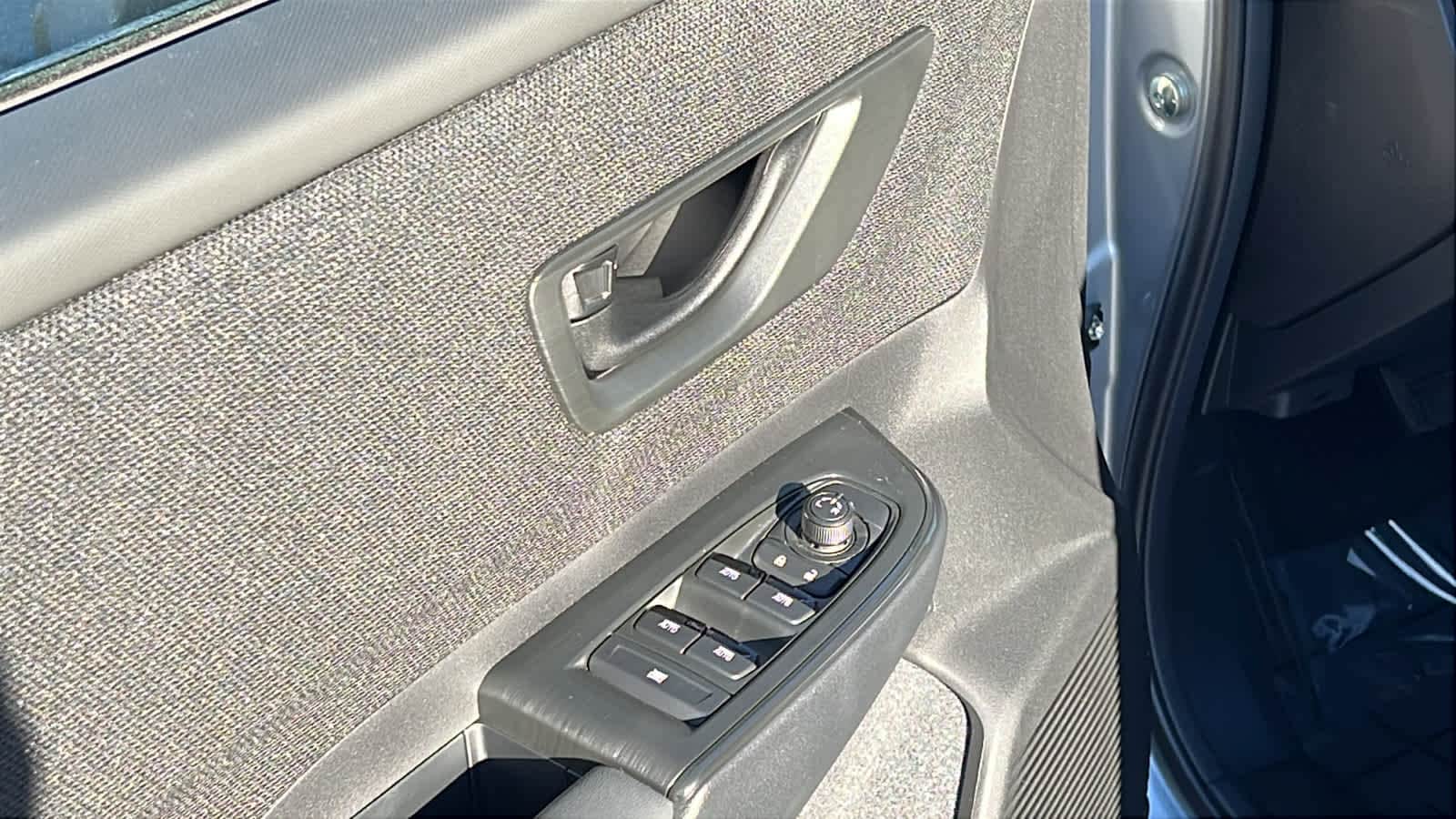 Thumbnail: 2026 Subaru Outback - 22