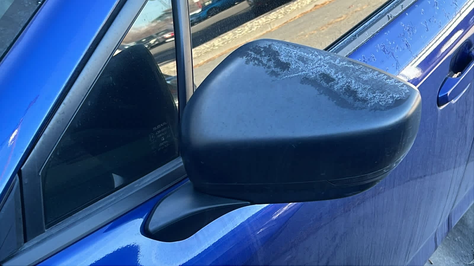 Thumbnail: 2024 Subaru Impreza - 5