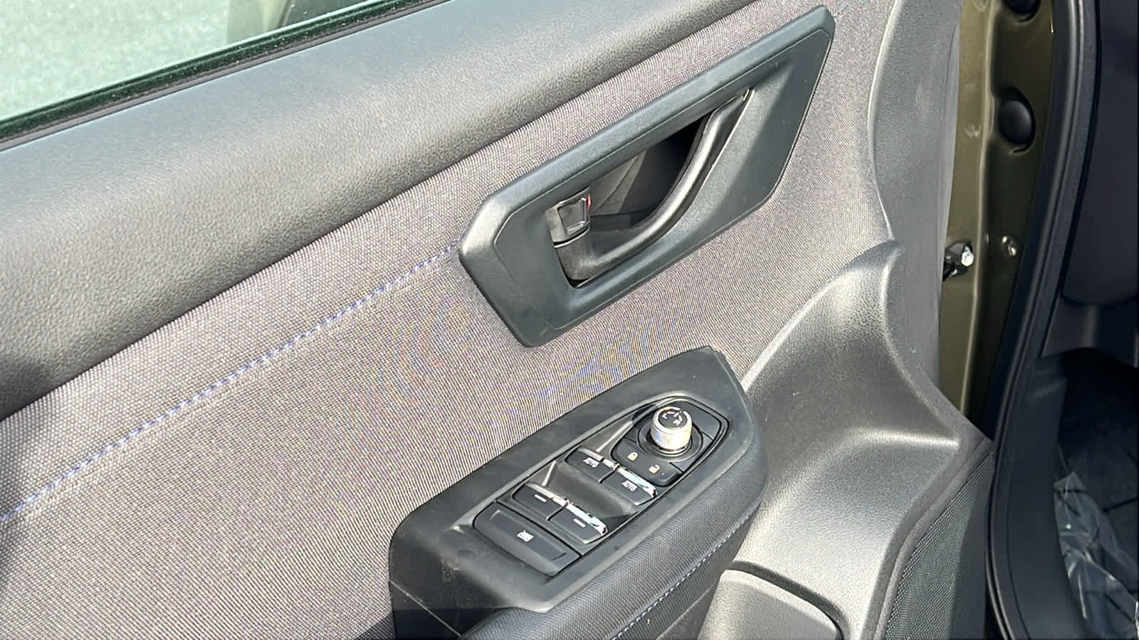 Thumbnail: 2026 Subaru Forester - 22