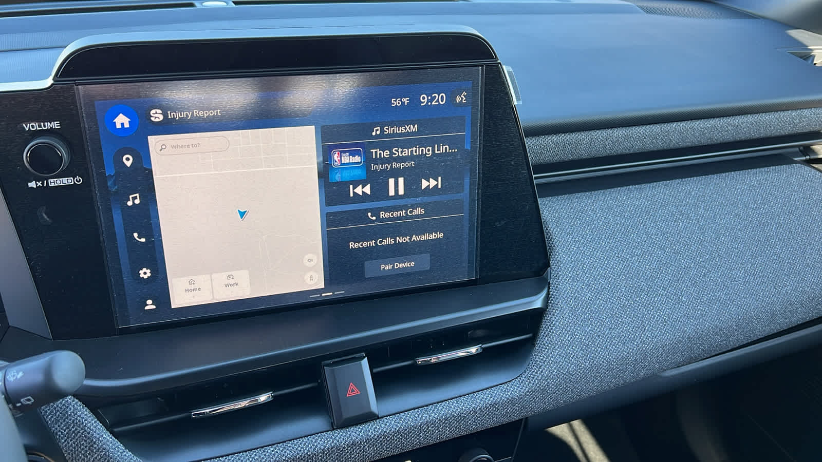 Thumbnail: 2026 Subaru Outback - 15