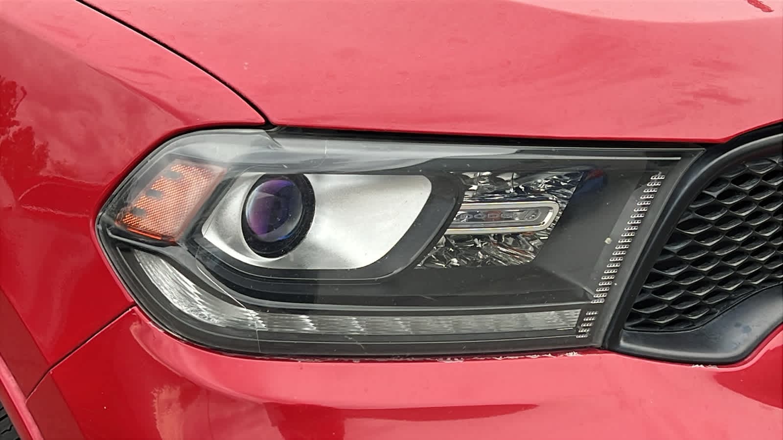Thumbnail: 2019 Dodge Durango - 4