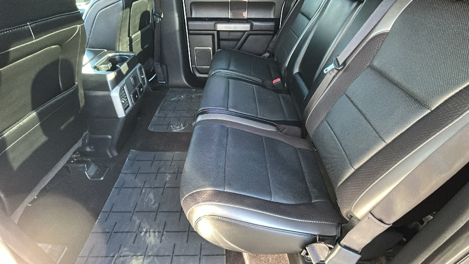 Thumbnail: 2020 Ford F-150 - 24