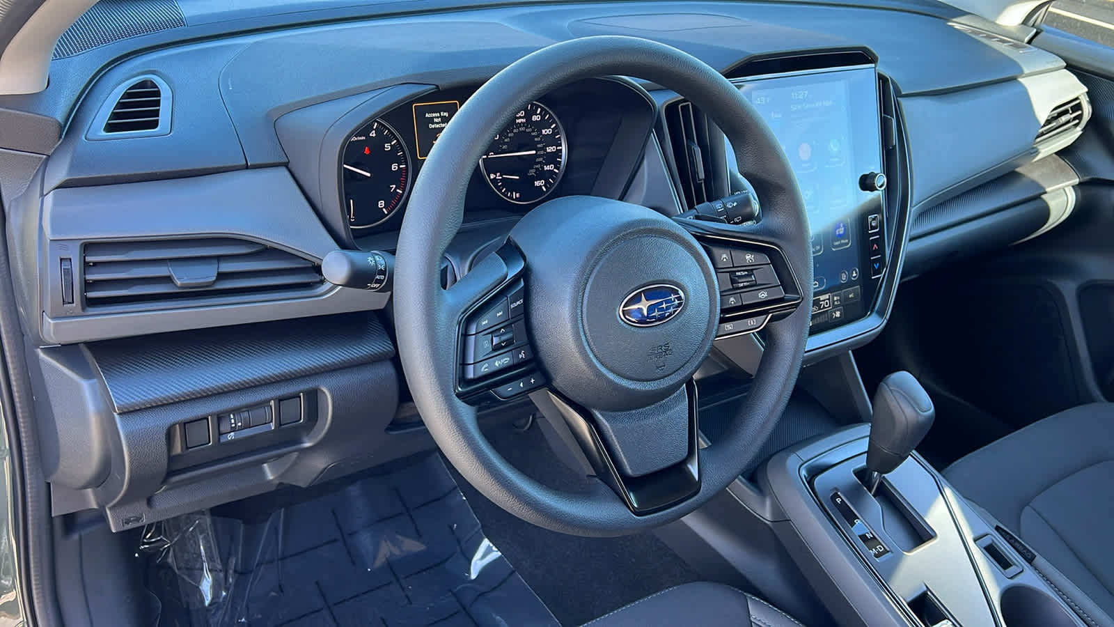 Thumbnail: 2026 Subaru Crosstrek - 10