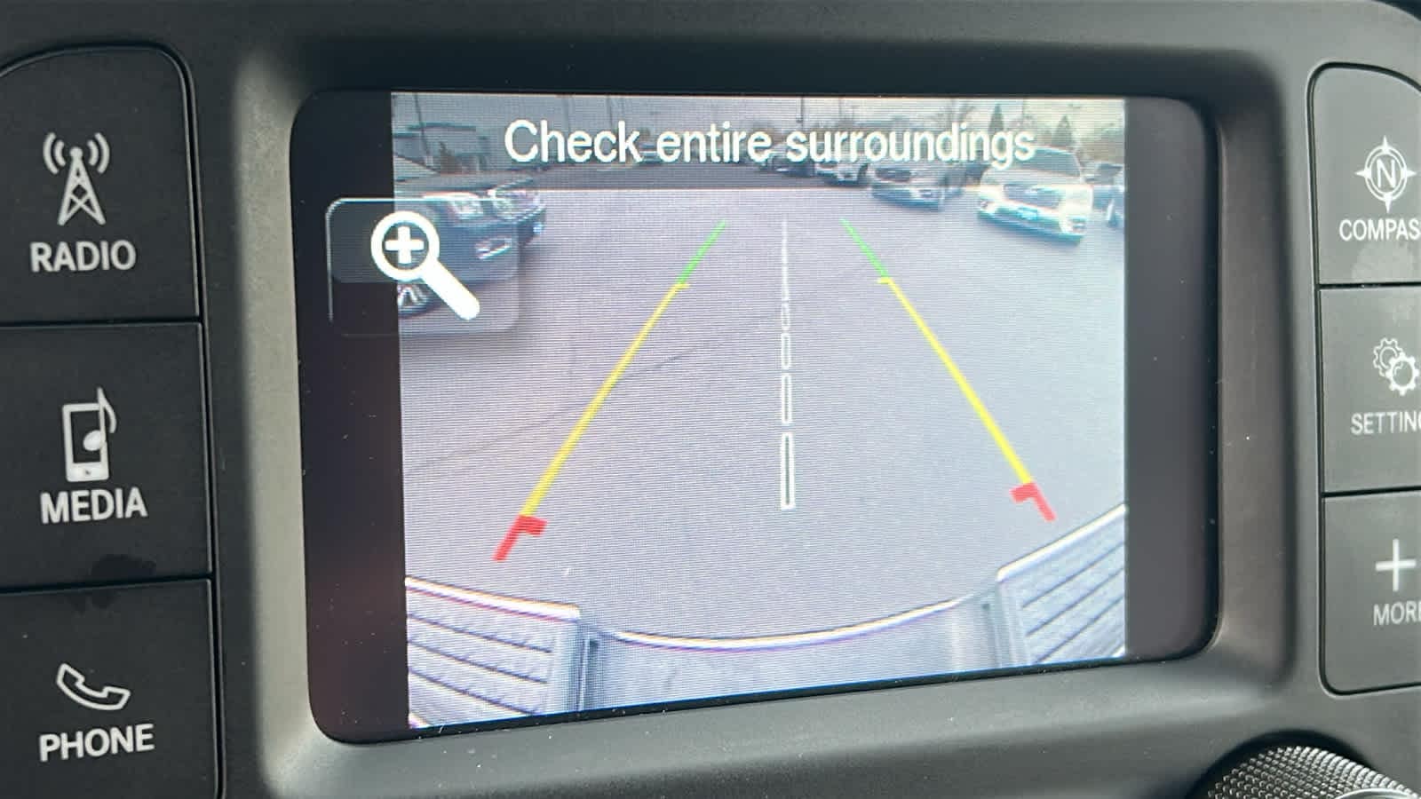 Thumbnail: 2019 RAM 2500 - 16