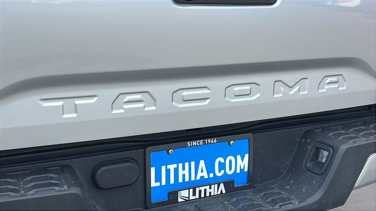 Thumbnail: 2022 Toyota Tacoma - 27