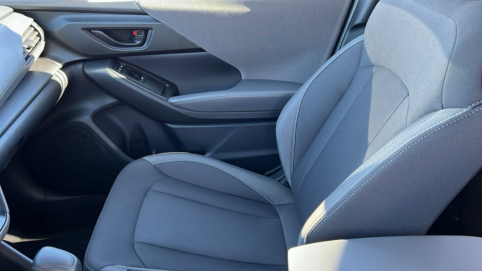 Thumbnail: 2026 Subaru Crosstrek - 12