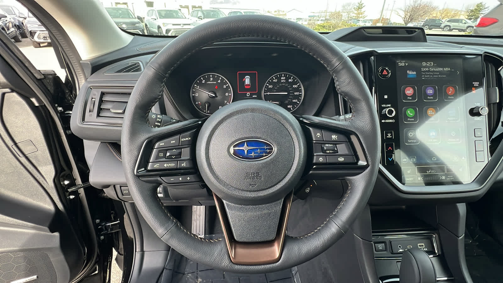 Thumbnail: 2026 Subaru Ascent - 18