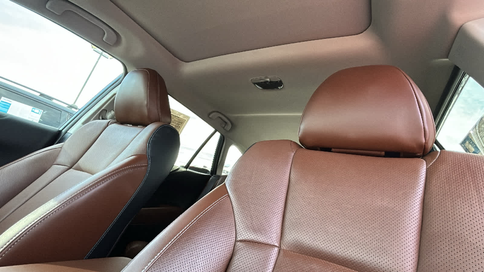 Thumbnail: 2021 Subaru Outback - 12